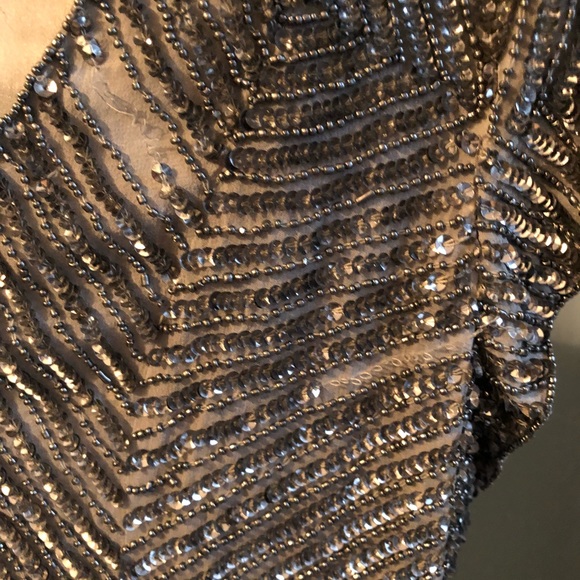 Parker Dress size Small - Picture 3 of 3